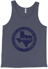 texasmikey Tank Top