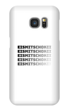 eismitschokii Samsung Phone Cases