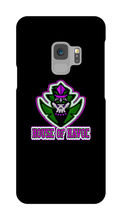 streaminhavoc Samsung Phone Cases