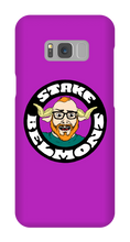 stakebelmont64 Samsung Phone Cases