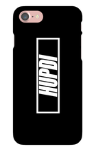 Hupdi iPhone-Hülle