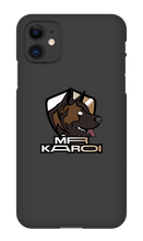 mrkaroi iPhone Phone Cases