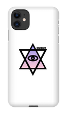 josemlz19 iPhone Phone Cases