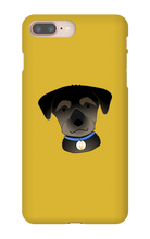 novacharter Mascot iPhone Phone Cases