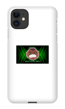 wrathfulremy iPhone Phone Cases