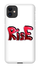 ytredisevil iPhone Phone Cases