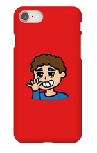 momomiles iPhone Phone Cases