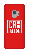 CRO NATION Samsung Phone Cases