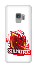 siknotic Samsung Phone Cases