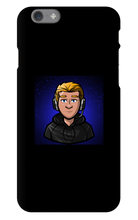 marcelgamingx iPhone Phone Cases