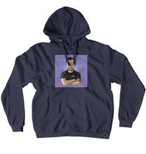 juliomandioca Hoodies (No-Zip/Pullover)