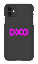 DXD iPhone Phone Cases