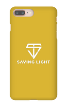 savinglightcic iPhone Phone Cases