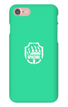 opachki_tv iPhone Phone Cases