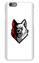 Draethius iPhone Case