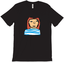 Scuffed Nancy T-Shirt