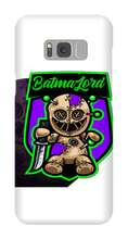 batmalord Samsung Phone Cases