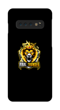 Thunder Samsung Phone Cases