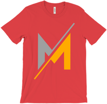 T-Shirt Druck Vorne