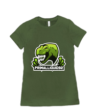 Primal Womens Shirt