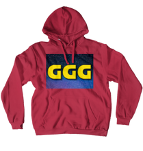 Galactic Gulag Gang Hoodie