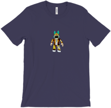 Character T-Shirt