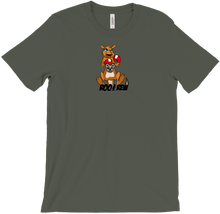 RooKrew T-Shirts