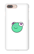 klutzynewt iPhone Phone Cases