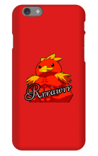 Rrawrrr iPhone Phone Cases