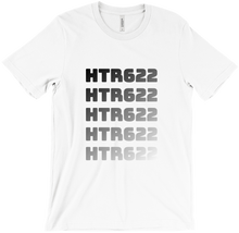 htr622 T-Shirts