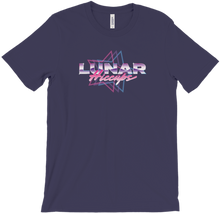 VHS Logo Tee