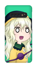6. Koishi got lost and ends up behind your Samsung