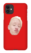 snowonlol iPhone Phone Cases