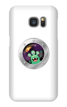 neilj99 Samsung Phone Cases