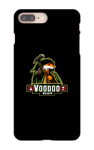 voodoowatertv iPhone Phone Cases