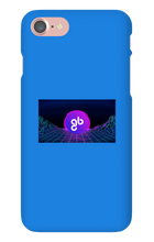 gimalaji_blake iPhone Phone Cases