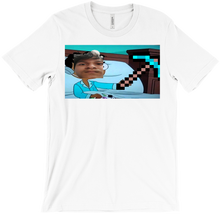 gamer_prem T-Shirts