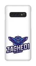 zached1 Samsung Phone Cases