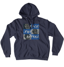 Haters Kiwi Hoodie