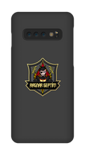 ragnar_dragonstrider Samsung Phone Cases