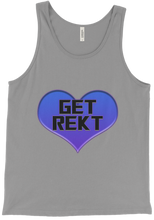 Get Rekt Tank