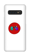 saraa03 Samsung Phone Cases