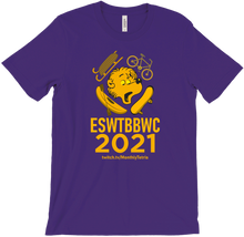 ESWTBBWC 2021 T-Shirts