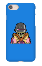 noahstarves iPhone Phone Cases