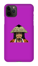 tigerhoodstv iPhone Phone Cases