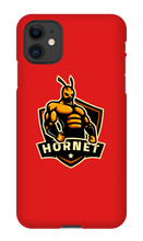 Hornet iPhone Phone Cases
