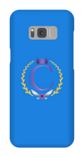 Cassie Emblem Samsung Phone Case