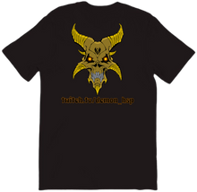 Demon Covenant 2 (Back Print)