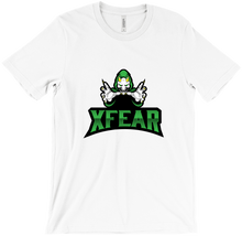 official_xfear T-Shirts
