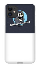 exoticlord iPhone Phone Cases